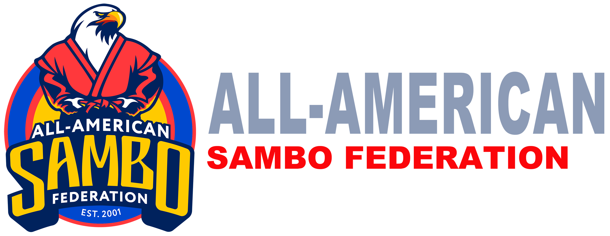 All-American SAMBO Federation