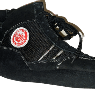 Sambo Shoes (black)