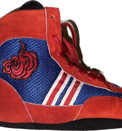 Sambo Shoes