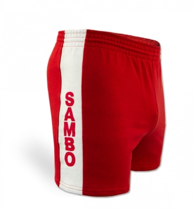 Sambo Shorts