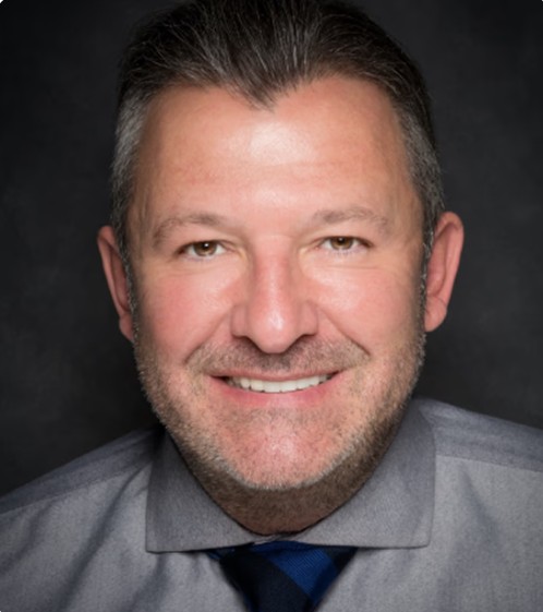 Michael Lakshin